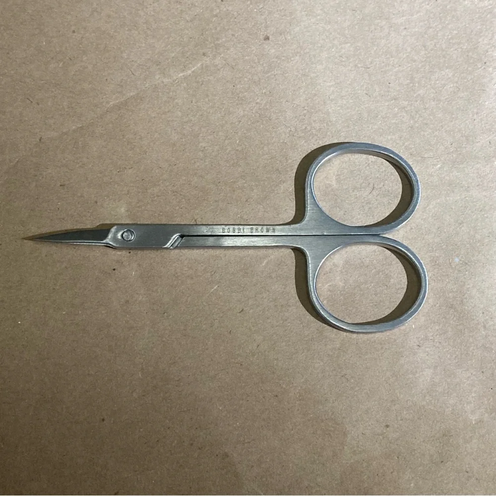 Bobbi brown scissor